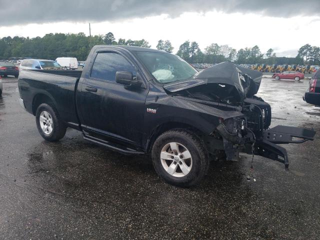 Vin: 3c6jr6at1kg722749, lot: 66553964, ram 1500 tradesman 20194