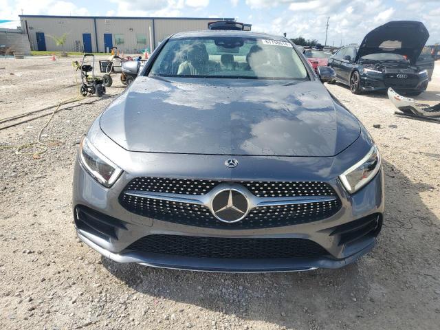 VIN WDD2J5JB4KA039776 2019 MERCEDES-BENZ CLC-CLASS no.5