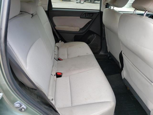 2015 SUBARU FORESTER 2 - JF2SJADC8FH509894