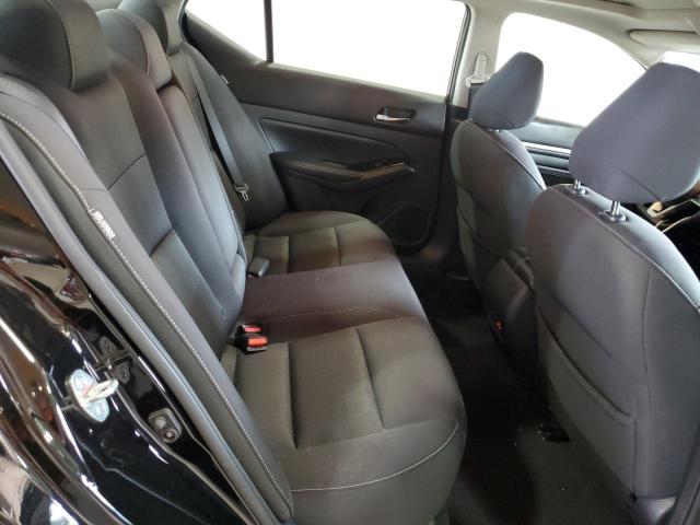2021 NISSAN ALTIMA SV - 1N4BL4DV1MN378811
