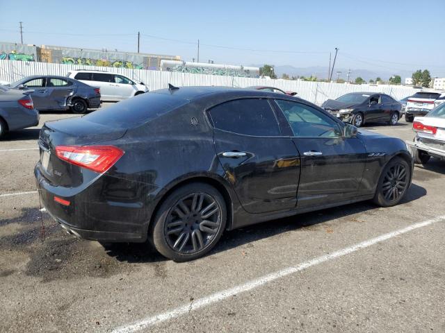 VIN ZAM57XSA6H1242843 2017 Maserati Ghibli no.3