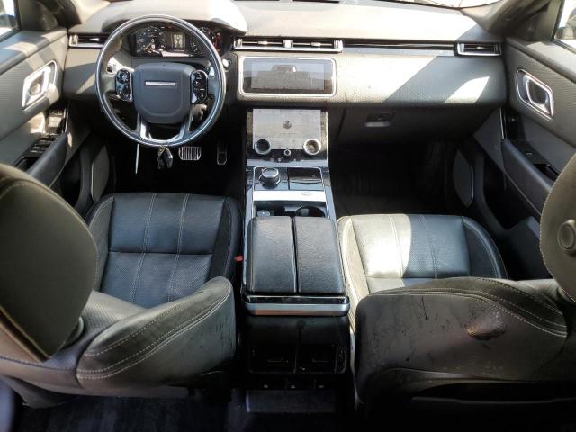 2018 LAND ROVER RANGE ROVE - SALYL2RX5JA773637