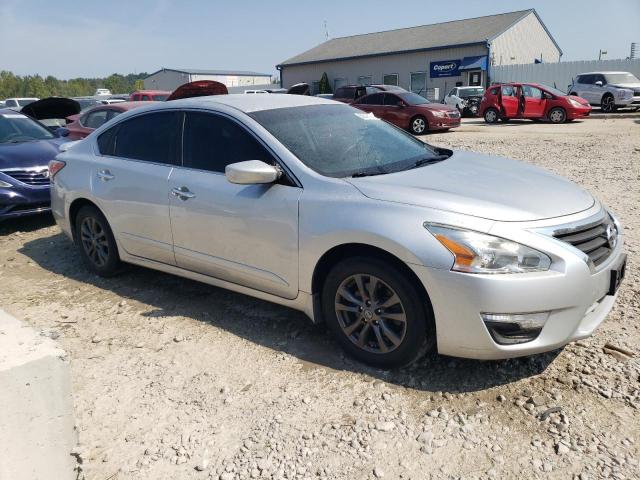 2015 NISSAN ALTIMA 2.5 - 1N4AL3AP2FC462839