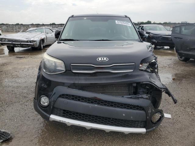 VIN KNDJP3A5XH7497279 2017 KIA Soul, + no.5