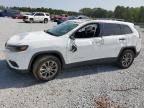 JEEP CHEROKEE L photo