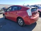 TOYOTA PRIUS photo