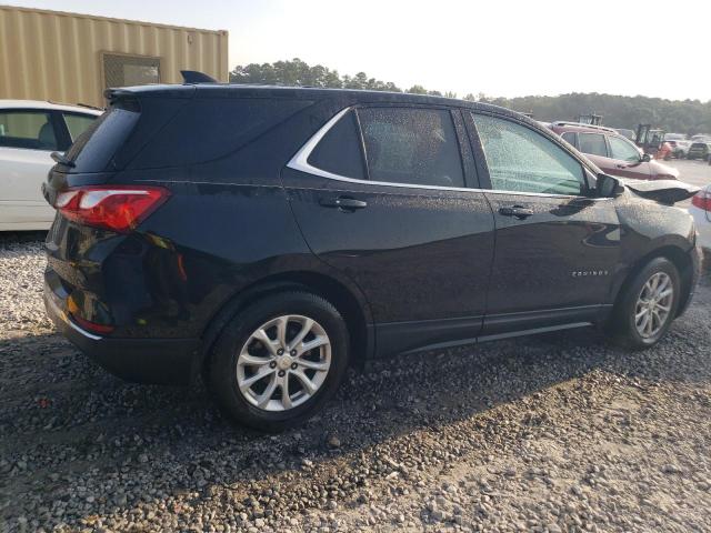 2019 CHEVROLET EQUINOX LT - 2GNAXKEVXK6157004