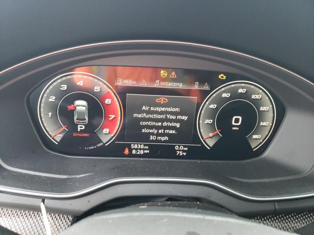 2024 AUDI SQ5 PRESTI WA1C4AFY8R2018925