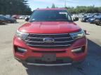 FORD EXPLORER X photo