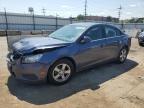 CHEVROLET CRUZE LT photo