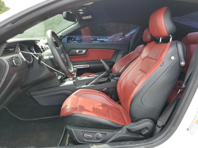2015 FORD MUSTANG GT - 1FA6P8CF8F5395051
