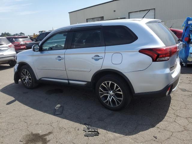 2016 MITSUBISHI OUTLANDER - JA4AZ3A33GZ012292