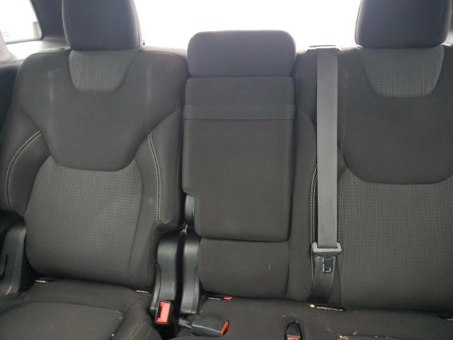 2015 JEEP CHEROKEE L - 1C4PJMCB6FW605663