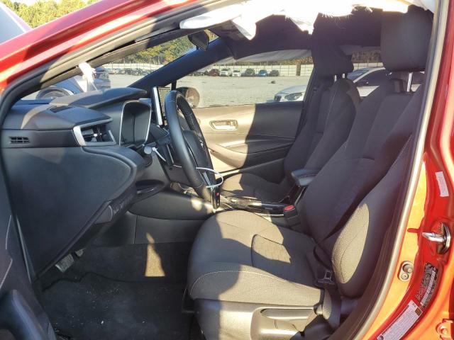 2021 TOYOTA COROLLA SE - JTND4MBE1M3109041