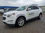 2016 CHEVROLET EQUINOX LT - 2GNFLFEKXG6248814