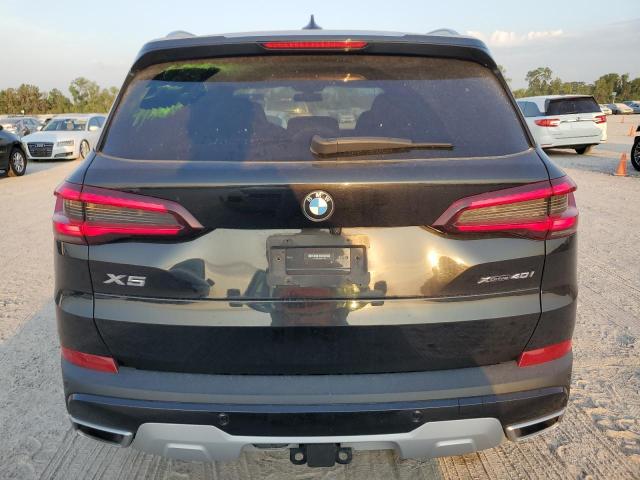 2021 BMW X5 XDRIVE4 - 5UXCR6C09M9G17188