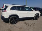 JEEP CHEROKEE L photo