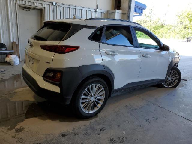 2020 HYUNDAI KONA SEL P - KM8K6CAA7LU512105