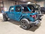 JEEP WRANGLER U photo