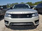 LAND ROVER RANGE ROVE photo