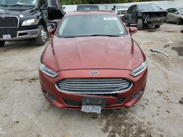 VIN 3FA6P0H92ER236090 2014 Ford Fusion, SE no.5