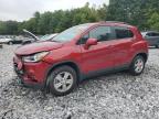 CHEVROLET TRAX 1LT photo