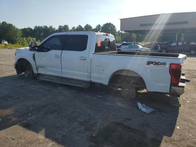 2022 FORD F250 SUPER - 1FT8W2BT7NEC55985