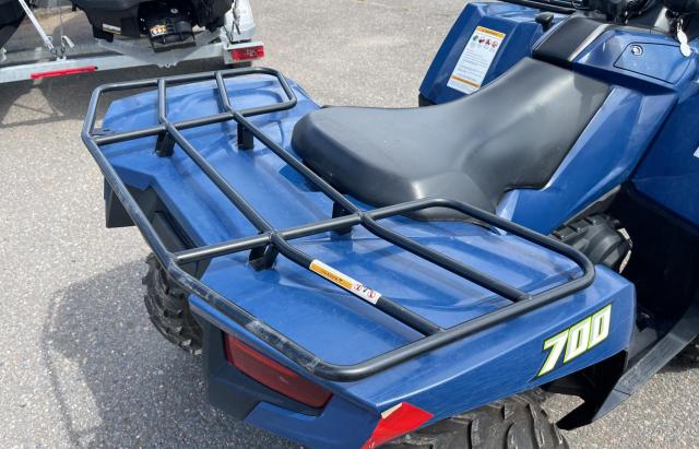 2021 ATV ALL MODELS 4UF1A4HB6MT201526