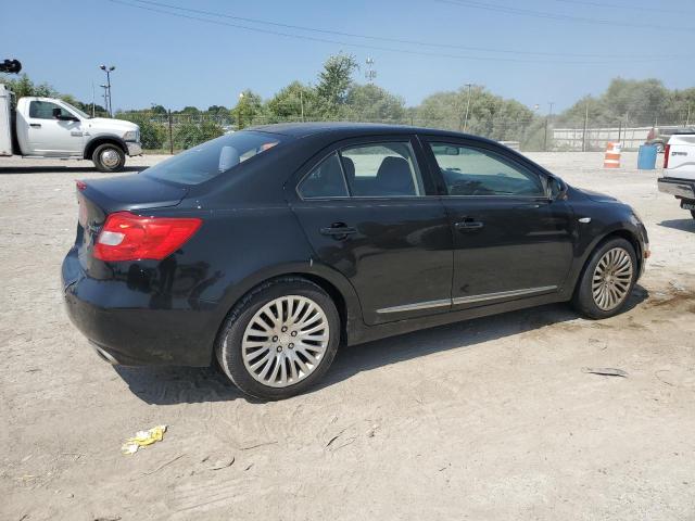 2010 SUZUKI KIZASHI GT JS2RF9A58A6100503  68511194