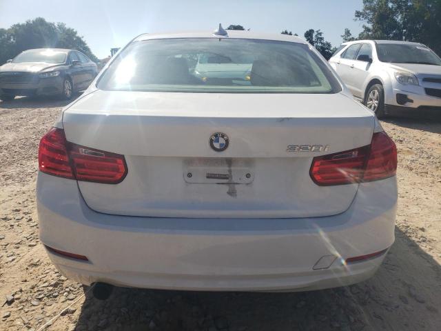 VIN WBA3B1G55ENS81346 2014 BMW 3 Series, 320 I no.6