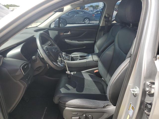 2022 HYUNDAI SANTA FE L - 5NMS44AL4NH458029