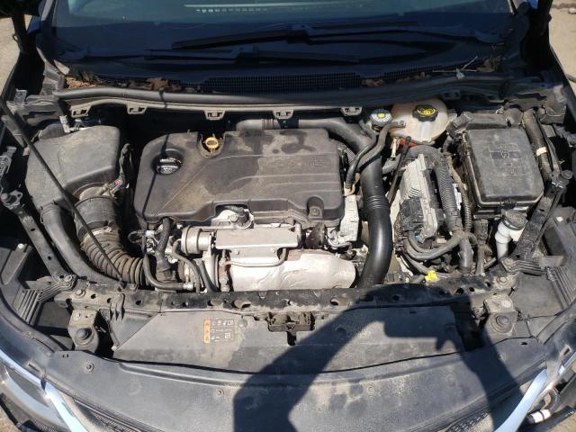 1G1BC5SM1K7107820 2019 CHEVROLET CRUZE