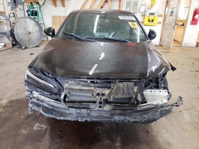 VIN 2HGFE2F56NH536272 2022 Honda Civic, Sport no.5