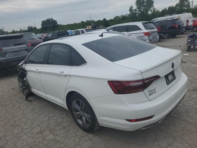2019 VOLKSWAGEN JETTA S - 3VWC57BU8KM086663