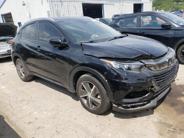 2022 HONDA HR-V EX 3CZRU5H59NM726530  66171214