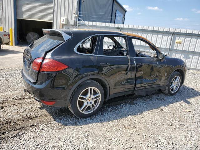 VIN WP1AA2A26ELA08282 2014 Porsche Cayenne no.3