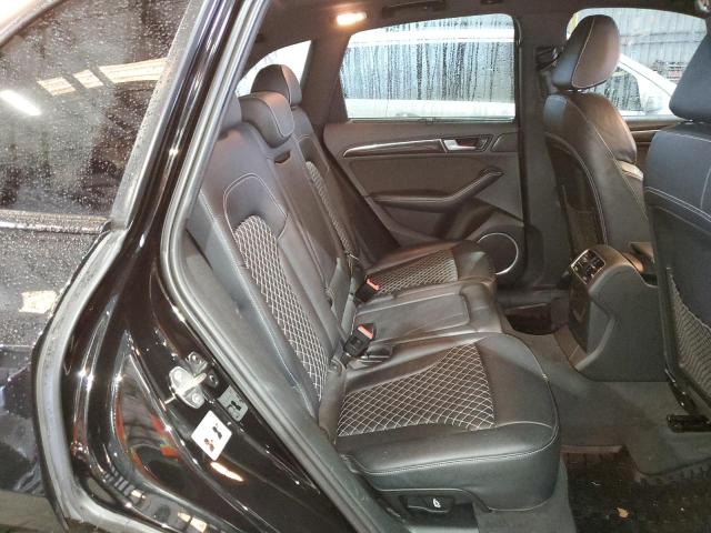 2016 AUDI SQ5 PRESTI WA1VCAFP0GA126624