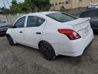 NISSAN VERSA S photo