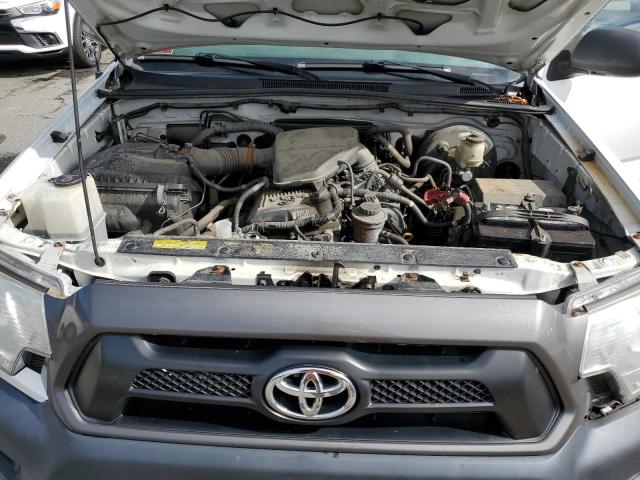 2015 TOYOTA TACOMA ACC - 5TFTX4CN9FX057398