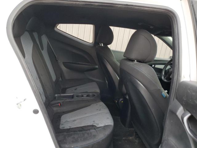 2019 HYUNDAI VELOSTER B - KMHTG6AFXKU019614