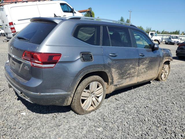 2019 VOLKSWAGEN ATLAS SEL - 1V2MR2CA5KC517625