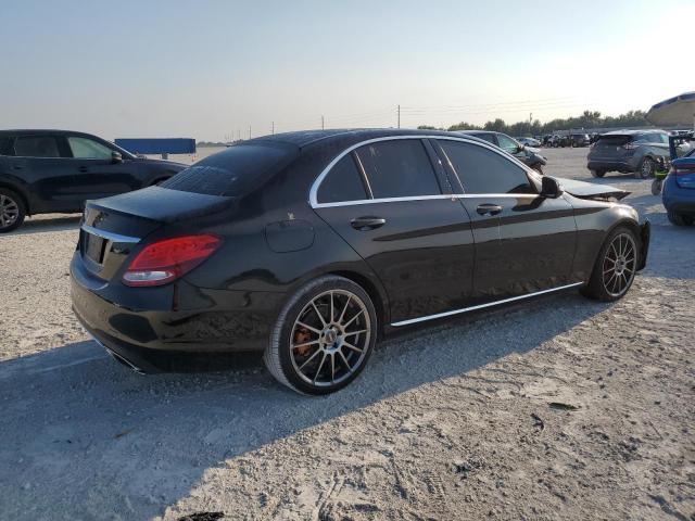 VIN 55SWF4JB0GU122142 2016 Mercedes-Benz C-Class, 300 no.3