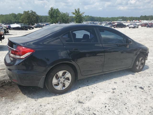 Vin: 19xfb2f53de022526, lot: 65744444, honda civic lx 20133