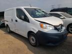 NISSAN NV200 2.5S снимка