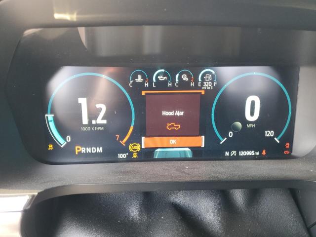 2021 FORD F150 SUPER - 1FTFW1E82MFB77827