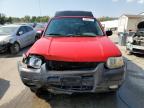 FORD ESCAPE XLT photo