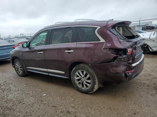 2015 INFINITI QX60 - 5N1AL0MN0FC547306