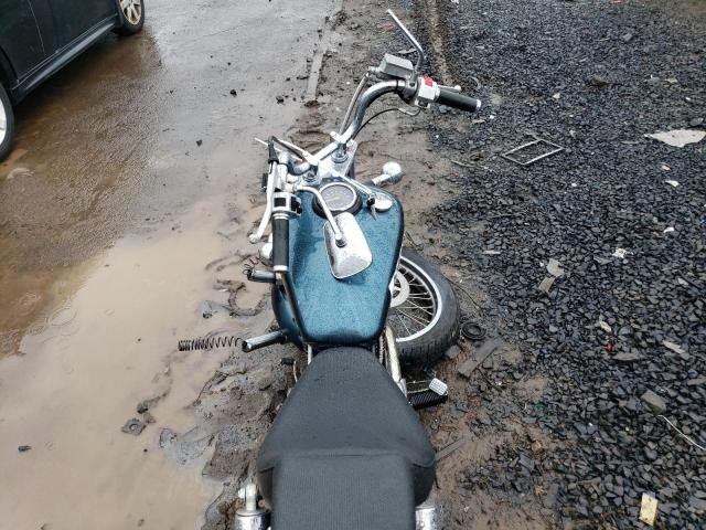 2003 SUZUKI LS650 P - JS1NP41A932101492