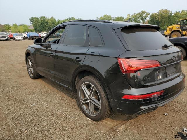 VIN WA1E2AFY7N2085007 2022 Audi Q5, Premium Plus 55 no.2