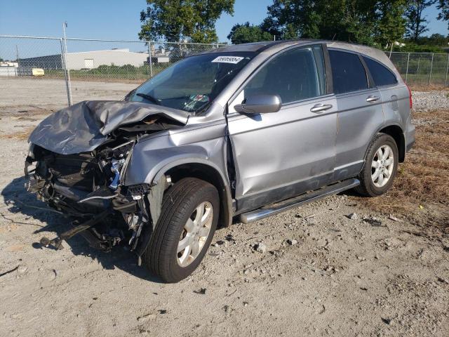 2008 HONDA CR-V EXL JHLRE38728C037835  69069864